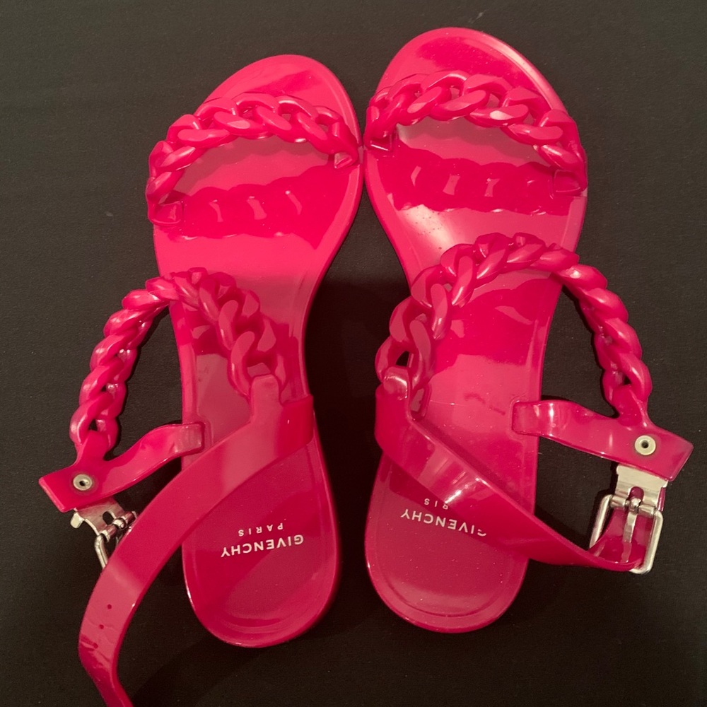 Givenchy sandals